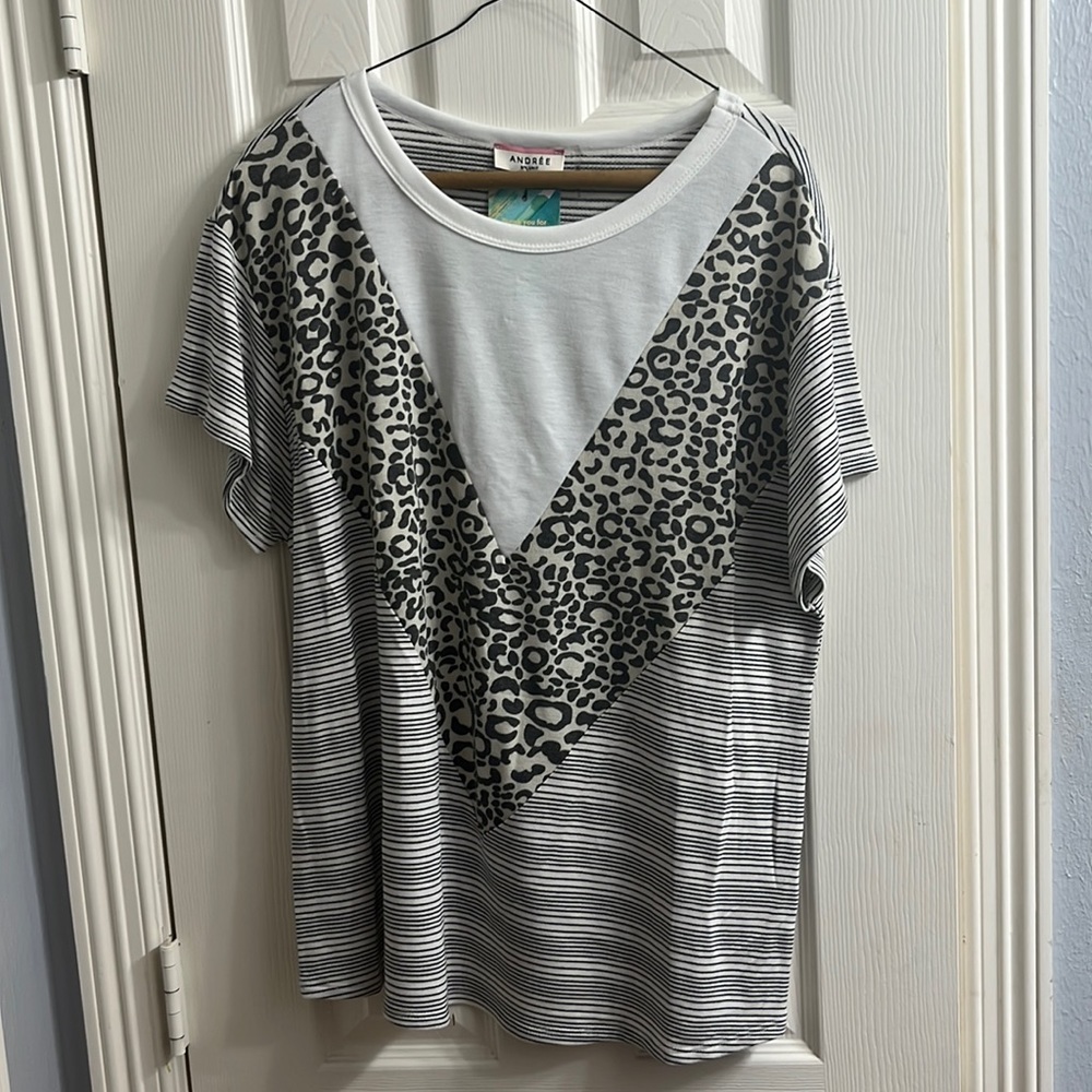 Boutique top